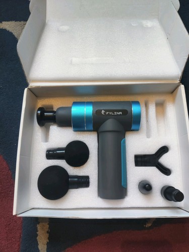 Fylina massage gun with - massage,