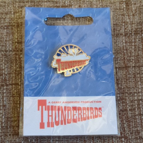 Rare thunderbird spacecraft - rare,