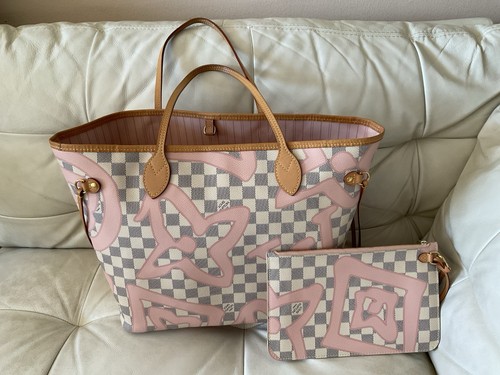 Louis vuitton neverfull - louis, neverfull 