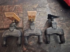 Hercules Guitar Wall Hanger x3
