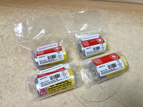 Pro size 3 - size, lithium