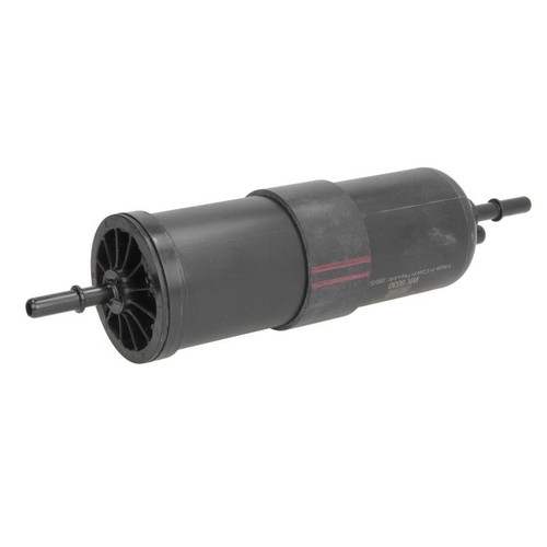Fits mann filter - mann-filter,