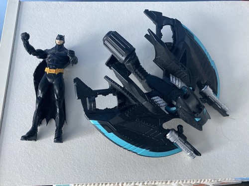 Bat man and - bat, wing