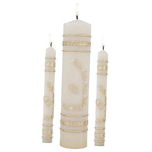 Set hand crafted - set, 3