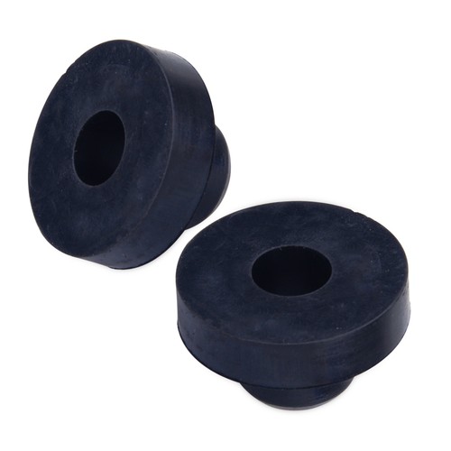 Grommet lawn mower fuel - 2x,