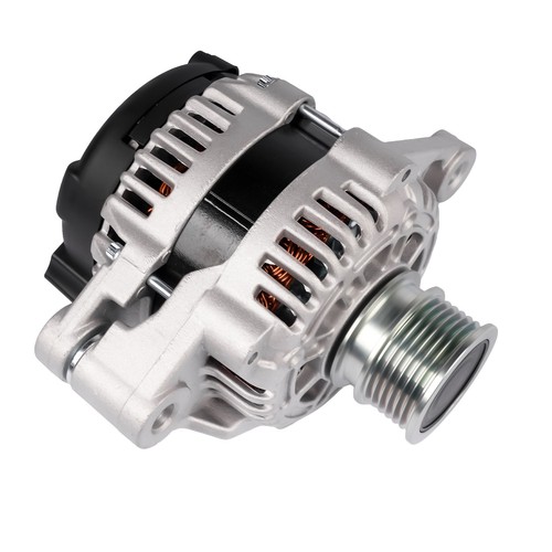 Alternator 100a 12v for - 12v,