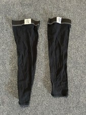 Asterisk Knee Brace Sleeves. Size M