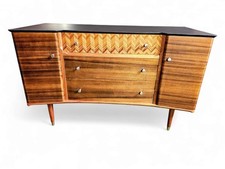 Uniflex Upcycled Mid Century