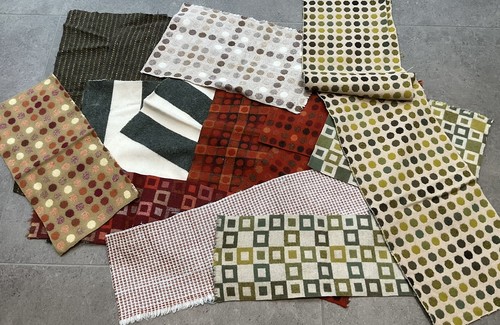 Collection large pieces - collection,