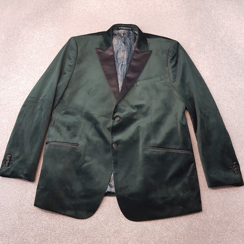 Jacamo mens jacket - mens, 50r