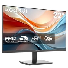 KOORUI E2212F 22 Inch FHD