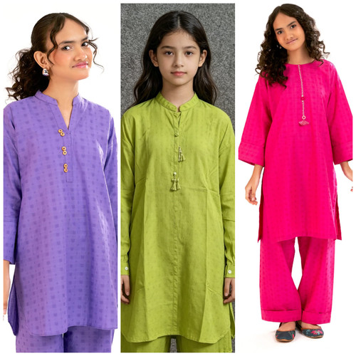 Girls ord pakistani - girls, co-ord