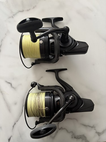 Daiwa crosscast spod - 2, x