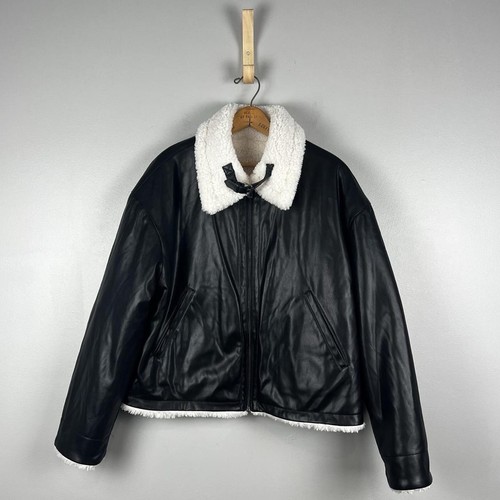 Levi reversible sherpa - levi’s,