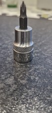 Kennedy Socket Screwdriver