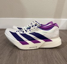 Size 9 - Adidas Adizero Adios