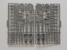 Skinner army sprue - skinner,