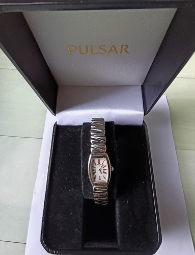 Pulsar ladies watch - pulsar,