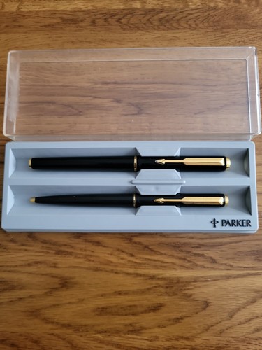 Vintage parker de - vintage, 95
