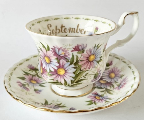 Royal albert flower - albert,