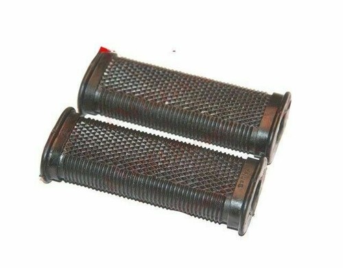 Left right front footrest - left,