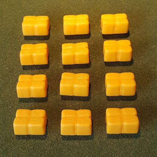 Scalextric a205 hay - a205, straw