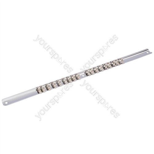 Draper retaining bar sq - retaining, bar,