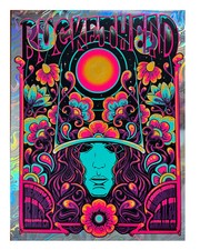 Buckethead San Diego Santa Ana