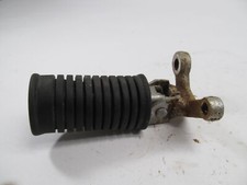 1982 SUZUKI GS300L GS300 L FRONT FOOT REST STEP PEG RIGHT SIDE