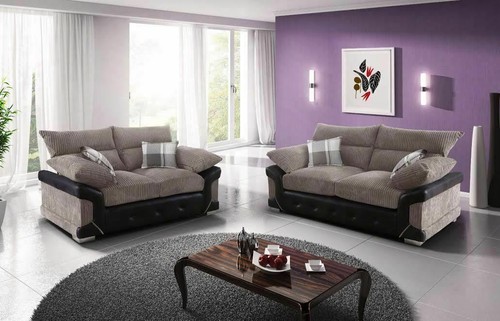 Logan corner sofa seater - corner,