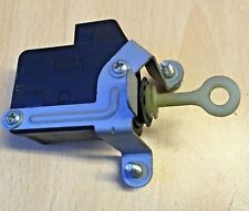 TOYOTA AYGO TAILGATE BOOT RELEASE ACTUATOR 2006 to 2012 -#1