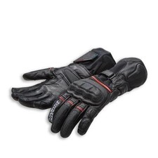 Ducati strada gloves - c4,