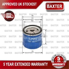 Fits Citroen 2CV Dyane Peugeot