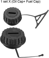 Stihl 066 088 MS640 MS660 Fuel