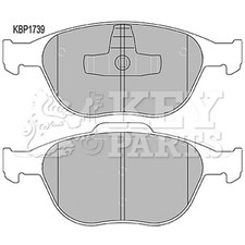 Brake Pads Set For Ford