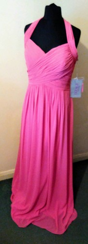 Chiffon zage veromia - by,