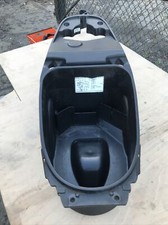 Honda Lead SCV 100 2004 Seat