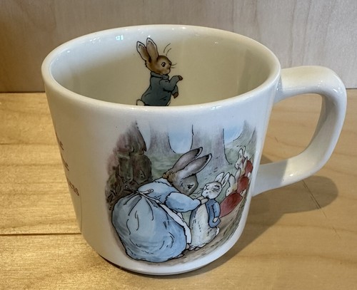 Vintage beatrix potter peter - vintage,