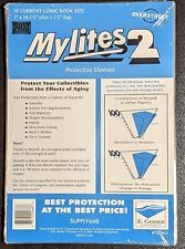 50 - E. Gerber Mylites 2 Mylar