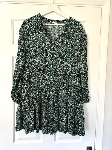 Hush ditsy floral - ditsy, dress