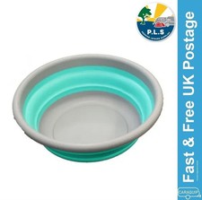 PLS Collapsible Wash Basin