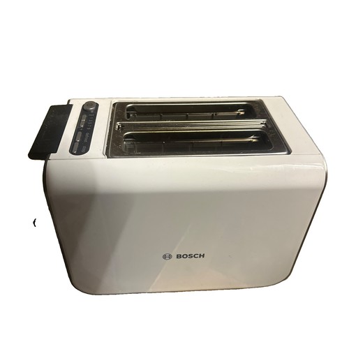 Bosch styline stainless steel - bosch,