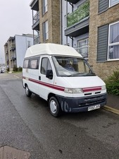 used camper vans for sale near