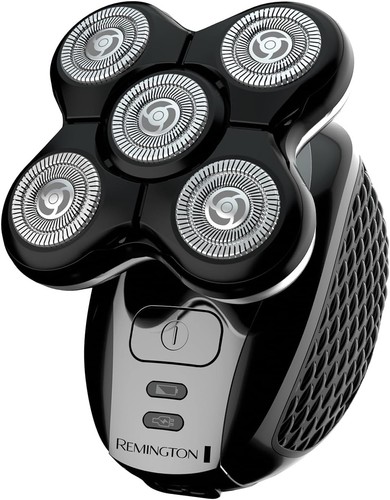 Remington rx5 head shaver - rx5,