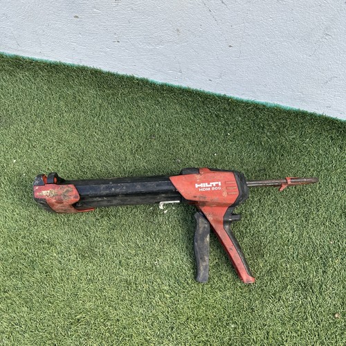 Hilti hdm 500 - hdm, manual