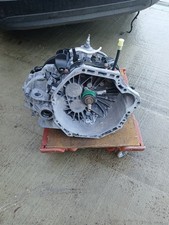 VAUXHALL VIVARO RENAULT TRAFFIC 6 SPEED MANUAL GEARBOX PF6040 TESTED 2018-2019