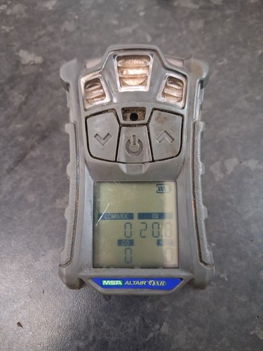 Msa altair multi gas - multi,