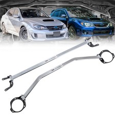 Megan Race Spec Front & Rear