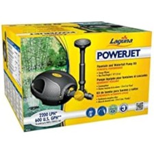 Laguna PowerJet 2200 Fountain