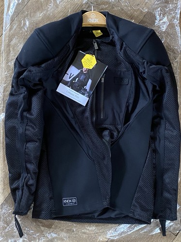 Knox urbane pro mesh - pro,